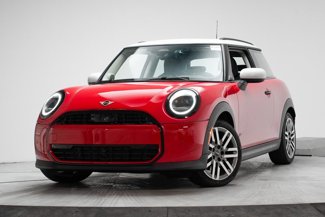 New 2025 MINI Cooper 2-Door Hardtop image 1