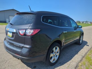 Used 2016 Chevrolet Traverse LTZ image 1