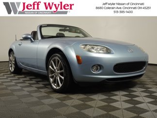 Used 2008 MAZDA MX-5 Miata Special Edition image 1