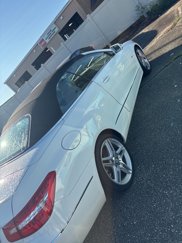 Used 2012 Mercedes-Benz E 350 Cabriolet image 1