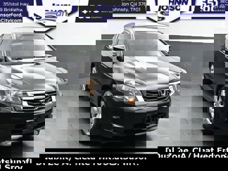 Used 2008 Honda Accord EX-L image 1