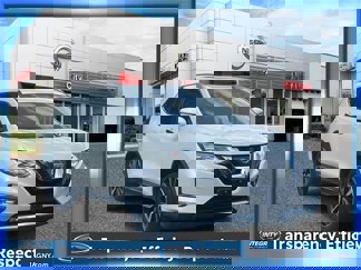 Used 2017 Nissan Rogue SL image 1