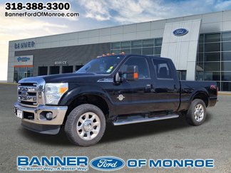 Used 2016 Ford F250 Lariat w/ Lariat Interior Package image 1