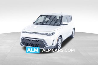 Used 2024 Kia Soul LX image 1