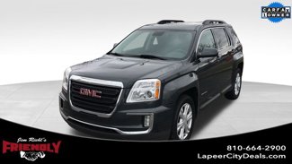 Used 2017 GMC Terrain SLE w/ Convenience Package image 1
