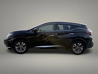 Used 2015 Nissan Murano S w/ Navigation Package video 2