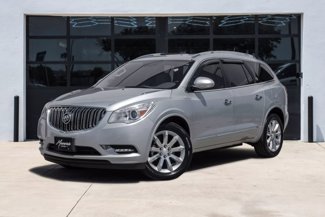 Used 2015 Buick Enclave Premium w/ Trailering Package image 1