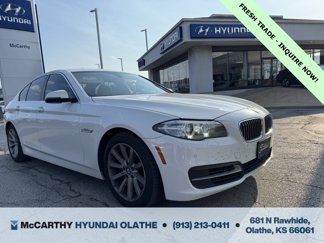 Used 2014 BMW 535i xDrive Sedan image 1