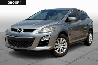Used 2011 MAZDA CX-7 i SV image 1