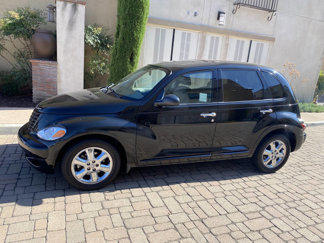 Used 2004 Chrysler PT Cruiser Limited image 1