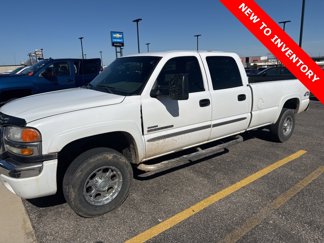 Used 2006 GMC Sierra 2500 SLE w/ Heavy-Duty Power Package image 1