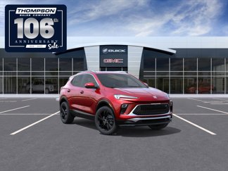 New 2026 Buick Encore GX Sport Touring image 1