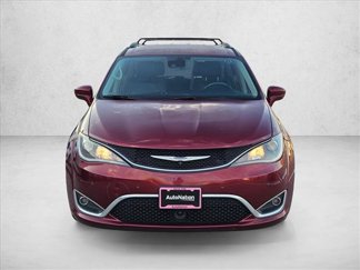 Used 2020 Chrysler Pacifica Touring-L Plus video 2