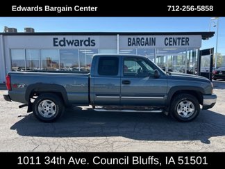 Used 2006 Chevrolet Silverado 1500 LT w/ Light Duty Power Package image 1