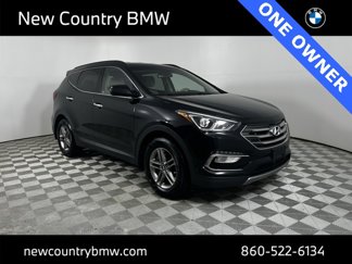 Used 2017 Hyundai Santa Fe Sport image 1