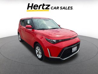 Used 2024 Kia Soul LX w/ Option Group 015 image 1