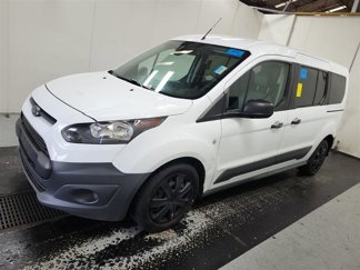 Used 2018 Ford Transit Connect XL image 1