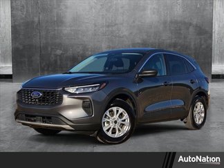 Used 2024 Ford Escape Active image 1