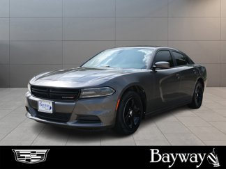 Used 2019 Dodge Charger SXT image 1