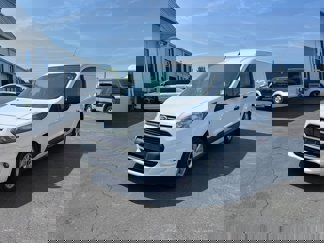 Used 2015 Ford Transit Connect XLT image 1