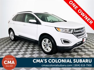 Used 2016 Ford Edge SEL image 1