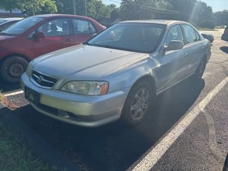 Used 1999 Acura TL 3.2 image 1
