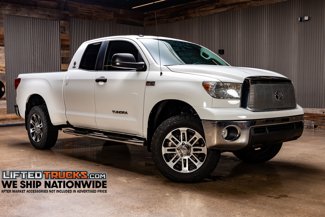 Used 2012 Toyota Tundra 2WD Double Cab image 1