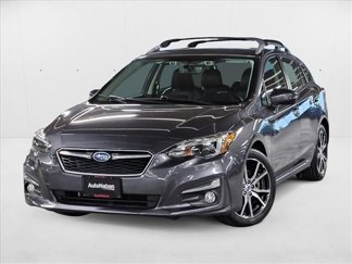 Used 2019 Subaru Impreza 2.0i Limited w/ Popular Package #2 image 1
