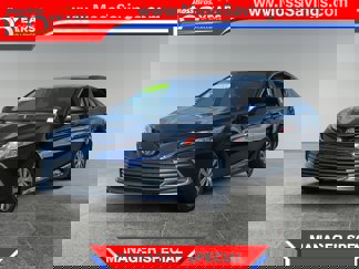 Used 2022 Toyota Camry LE image 1