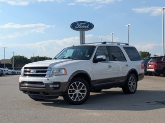 Used 2017 Ford Expedition King Ranch image 1
