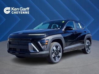 New 2025 Hyundai Kona SEL image 1