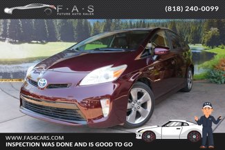Used 2013 Toyota Prius Persona Series image 1