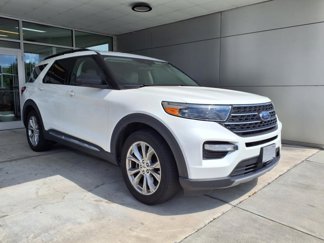 Used 2020 Ford Explorer XLT w/ Equipment Group 202A image 1