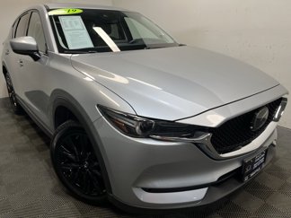 Used 2019 MAZDA CX-5 Grand Touring Reserve image 1