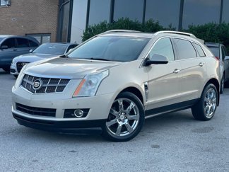 Used 2012 Cadillac SRX Performance image 1