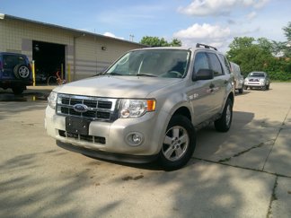 Used 2009 Ford Escape XLT image 1
