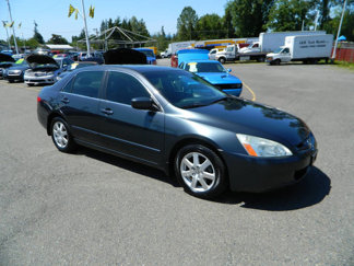 Used 2005 Honda Accord EX-L image 1