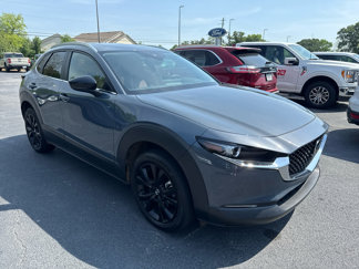 Used 2023 MAZDA CX-30 AWD 2.5 S w/ Preferred Package image 1