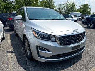Certified 2020 Kia Sedona EX image 1