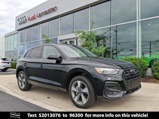 Used 2025 Audi Q5 2.0T Premium image 1