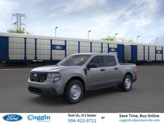 New 2025 Ford Maverick XL image 1