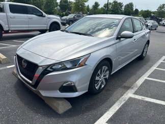 Used 2020 Nissan Altima 2.5 S image 1