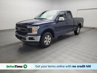 Used 2019 Ford F150 XL w/ Equipment Group 101A Mid image 1