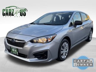 Used 2019 Subaru Impreza 2.0i image 1