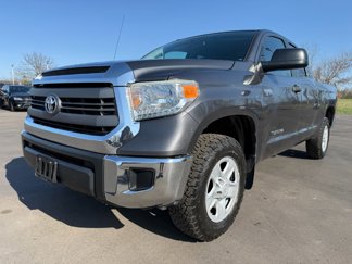 Used 2014 Toyota Tundra SR image 1
