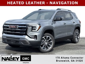 New 2026 GMC Terrain Elevation w/ Elevation Premium Package image 1