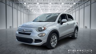 Used 2016 FIAT 500X Easy image 1