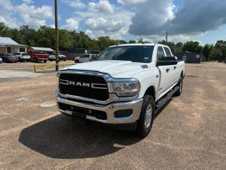 Used 2021 RAM 2500 Tradesman image 1