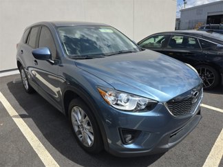 Used 2014 MAZDA CX-5 Grand Touring image 1