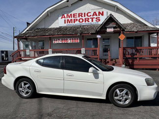 Used 2004 Pontiac Grand Prix GT2 w/ Leather Trim Pkg image 1
